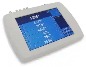 ELMETRON monitoimimittarit